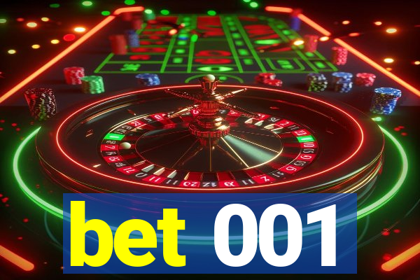 bet 001